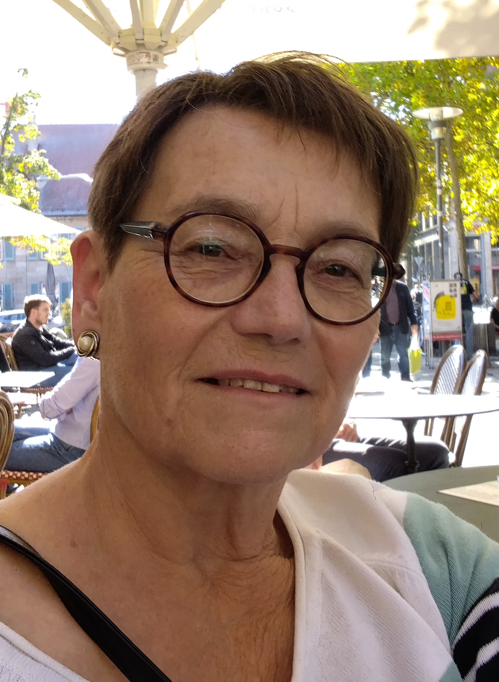 Angelika Albani